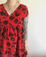 Robe ou blouse Suzie