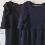 Robe Clothilde