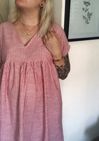 Robe ou blouse Suzie