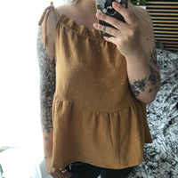 Top ou robe Thelma
