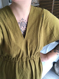 Robe Agathe