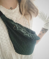 Sac banane Diego