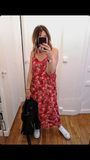 Robe Selena